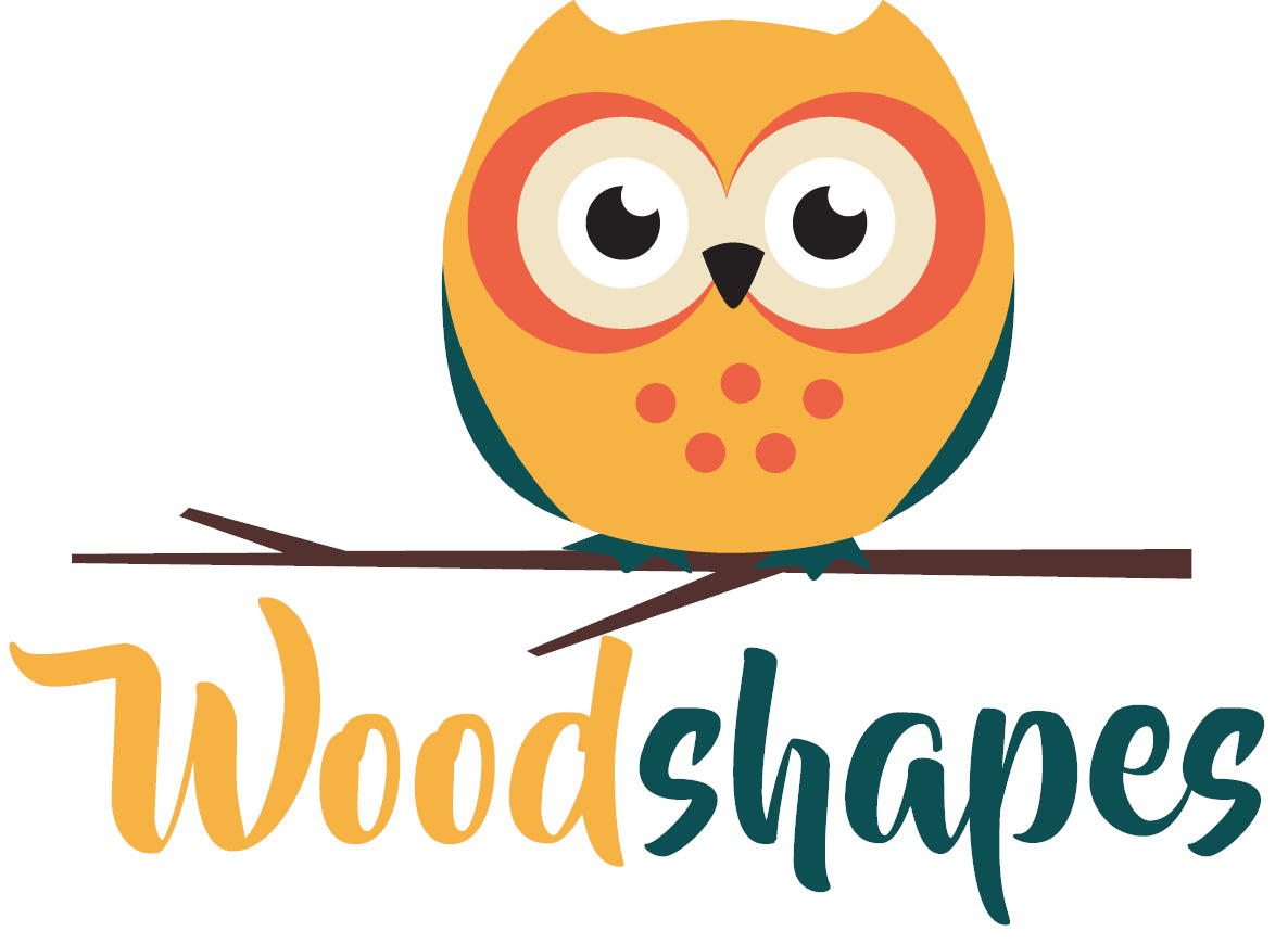 Custom Order Wooden Craft Shape