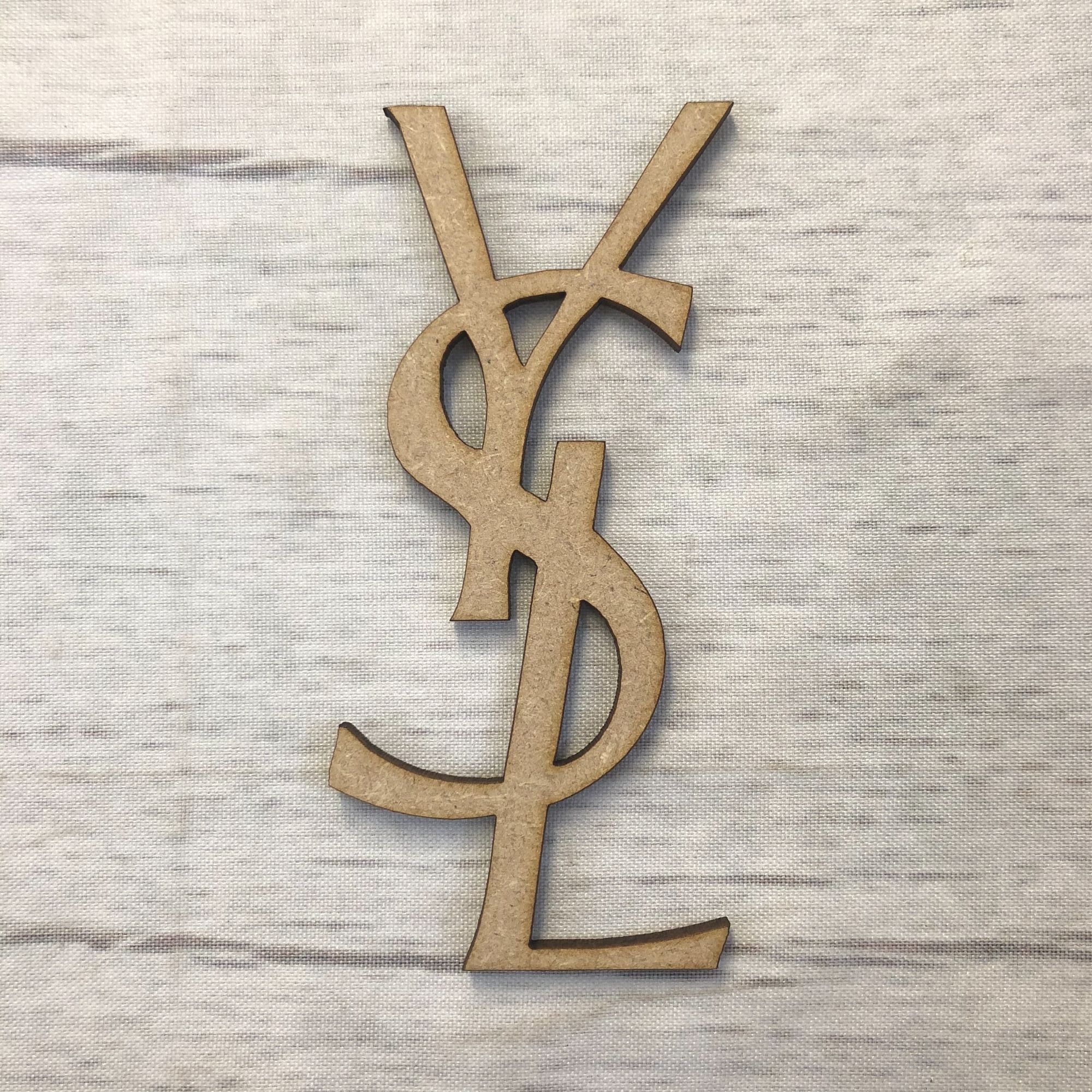 YSL Logo