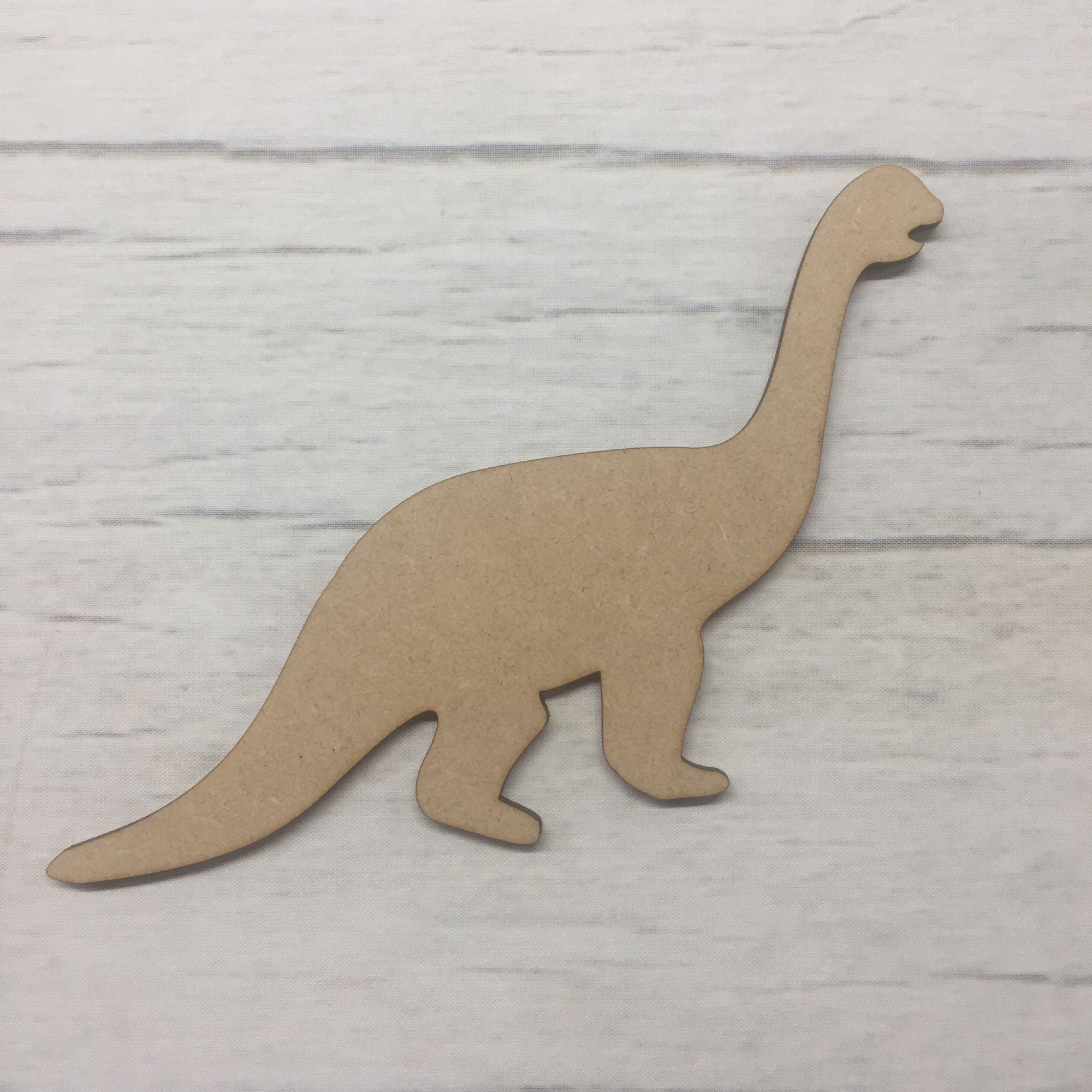 Dinosaur 2 - Diplodocus
